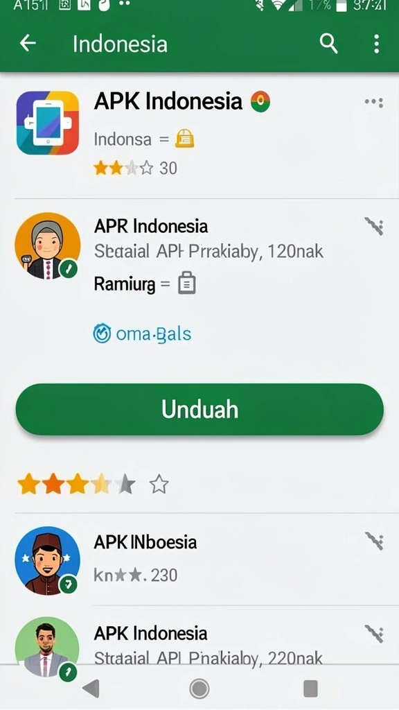 Review Aplikasi sr877 Versi Terbaru screenshot 1