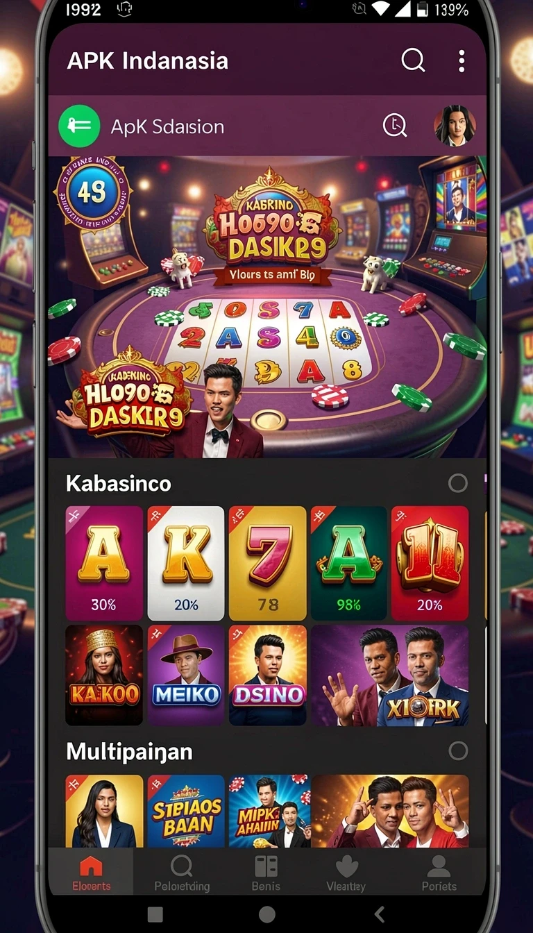 Review Aplikasi spingila Versi Terbaru screenshot 3