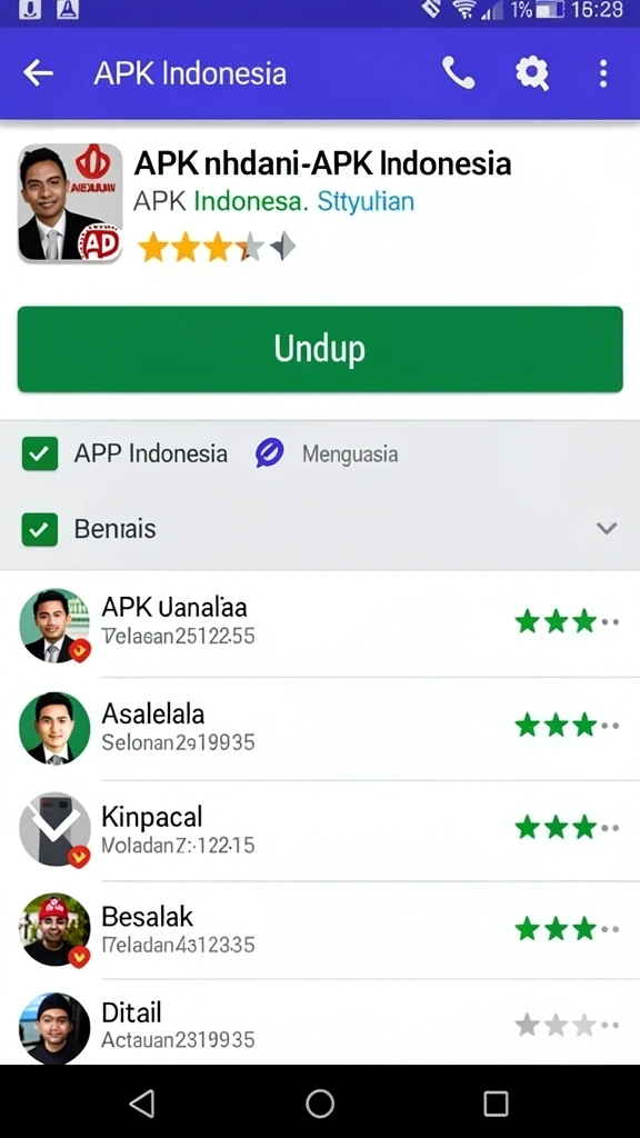 Review Aplikasi sr877 Versi Terbaru screenshot 3