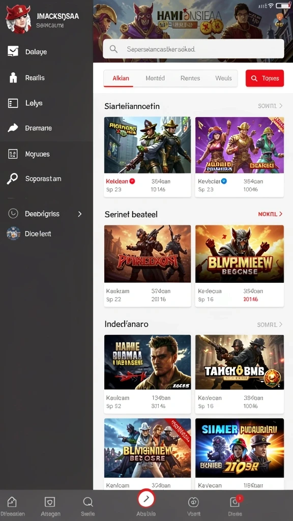 Review Aplikasi suburtoto Versi Terbaru screenshot 1