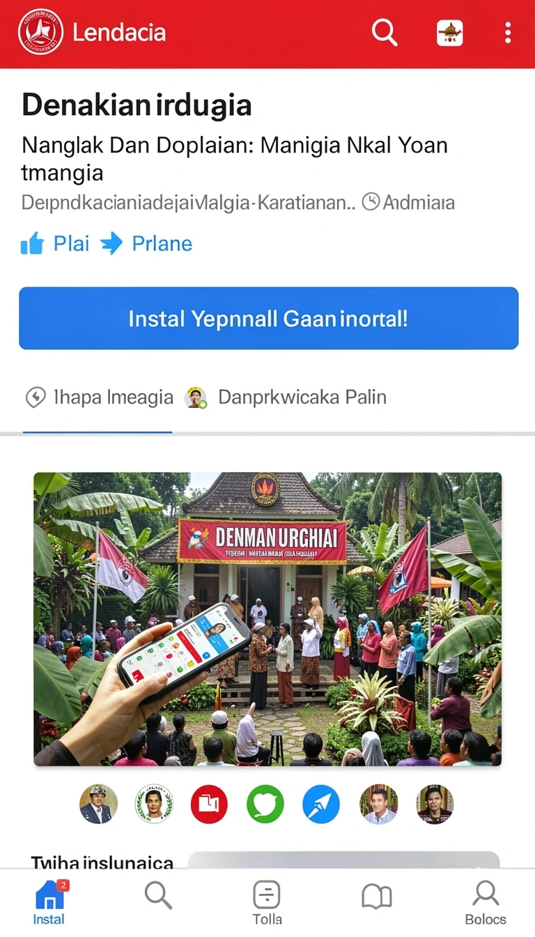Review Aplikasi spy77 Versi Terbaru screenshot 2